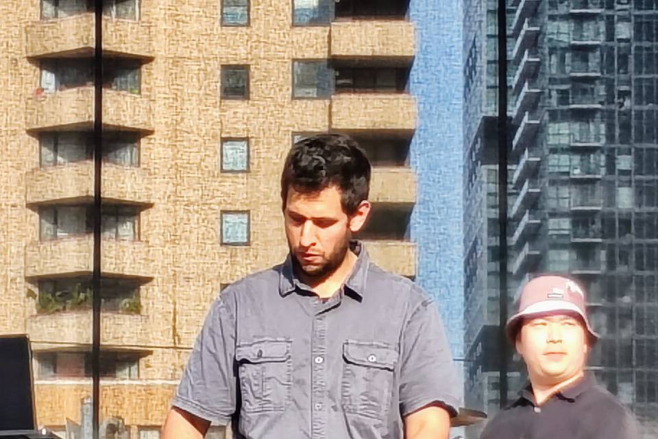 Thai Festival Dundas Square