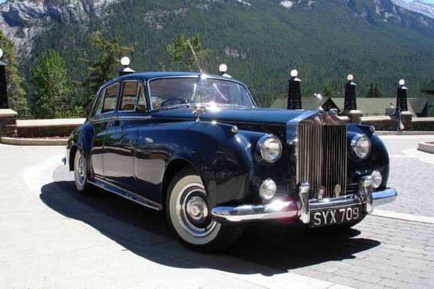 Alpine Limousine & Tours LTD.