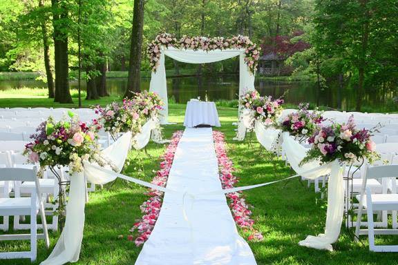 Wasaga Beach, Ontario wedding videographer