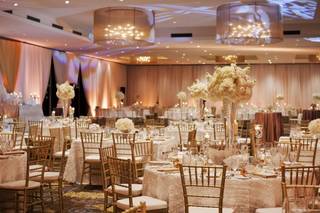 Fairmont Winnipeg