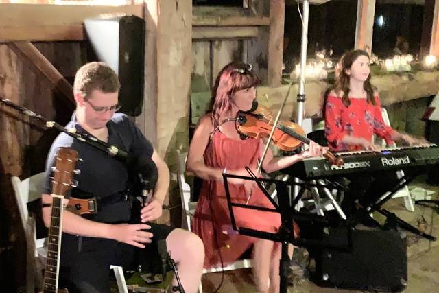 Wedding in huntsville