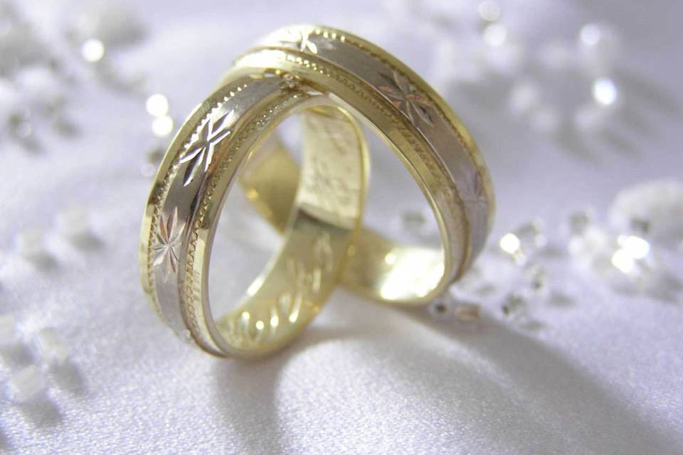 Wedding Rings