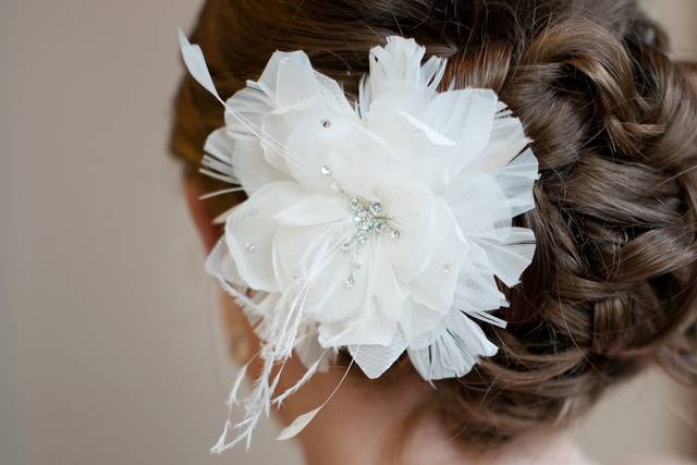 Bridal hair accessories house of fraser sale