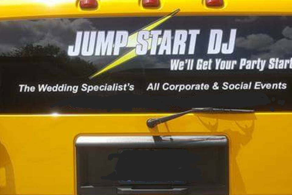 JumpStart DJ