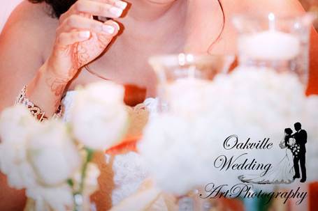 Oakville Wedding Art Photography - Chavdar Chavdarov