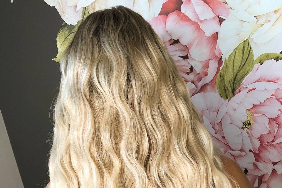 Mermaid waves