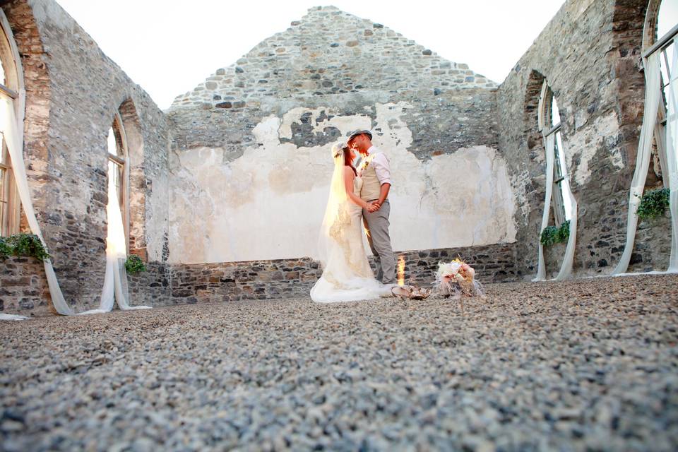 First dance - Magdoline Photography