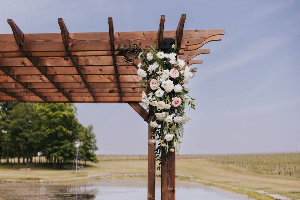 Pergola