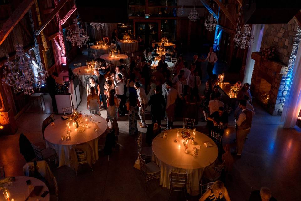 Dancefloor