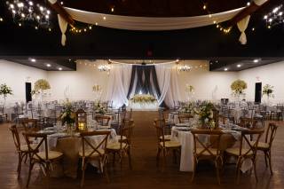 Willow Tree Golf Event Centre