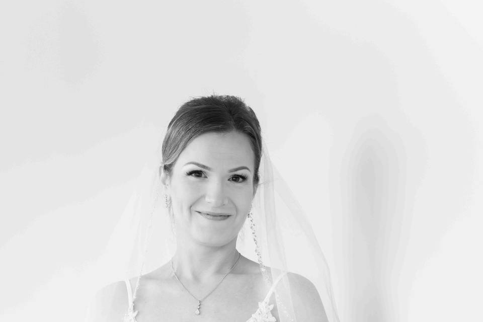 Black & White