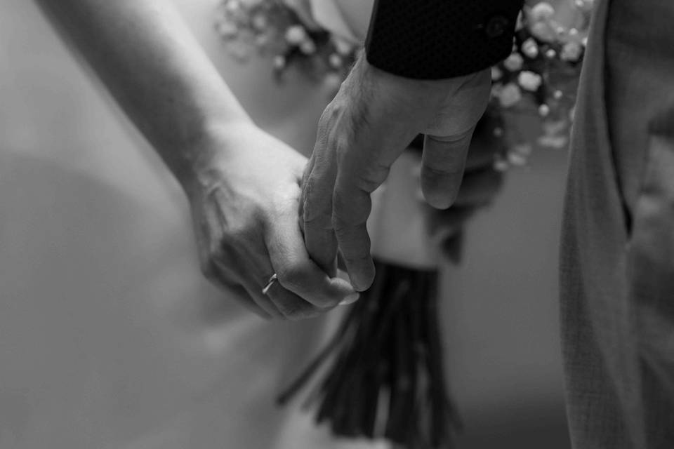 Together is a beautiful place