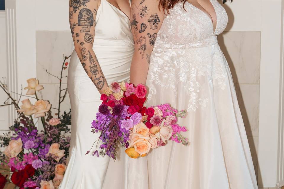 Brides