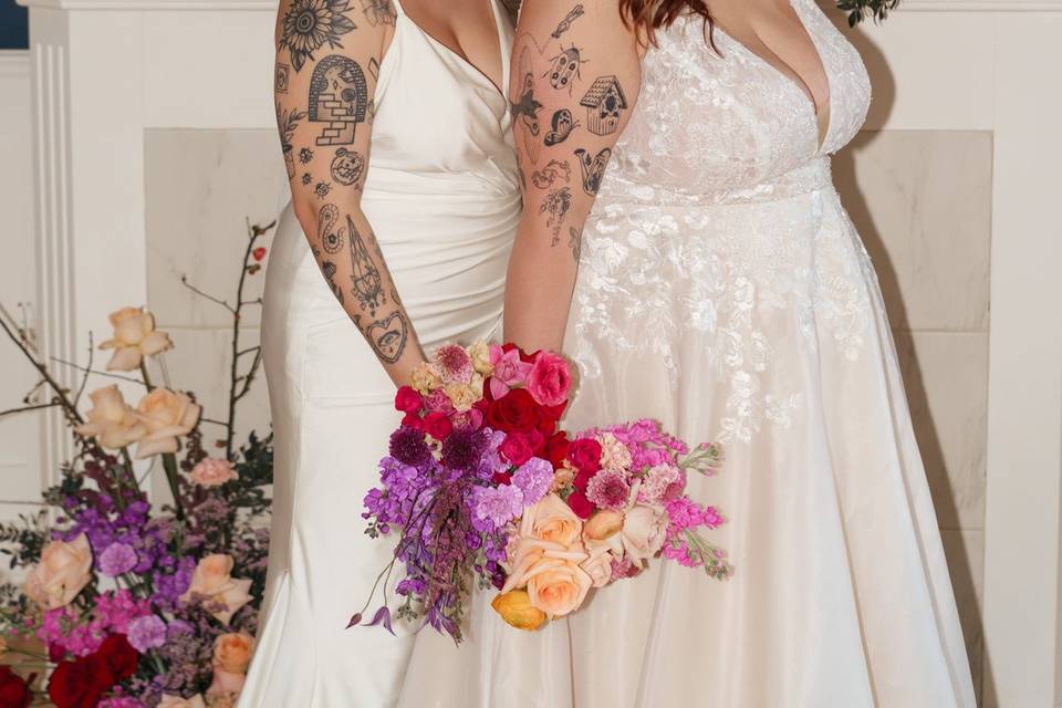 Brides