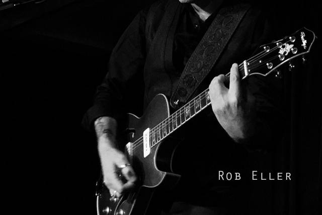 Rob Eller Music
