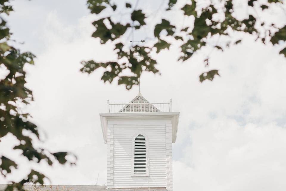 Toronto Wedding