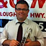 Terry Gregson