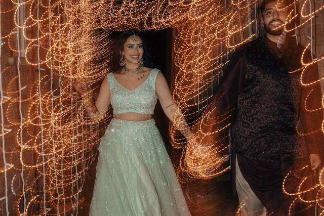 MEHNDI