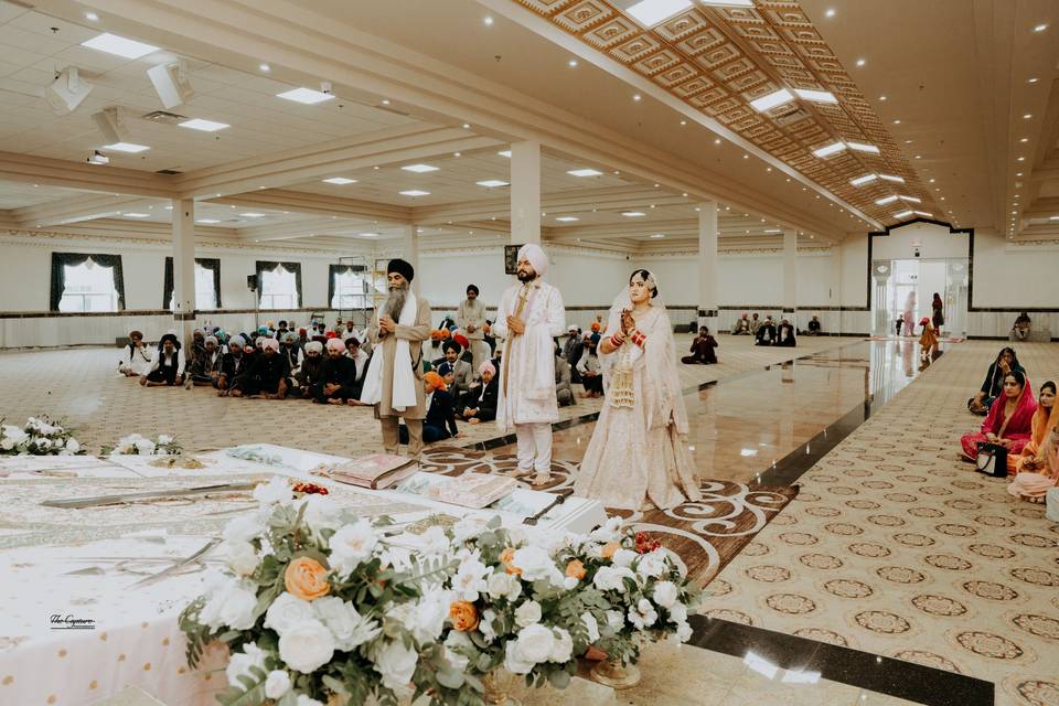 Wedding