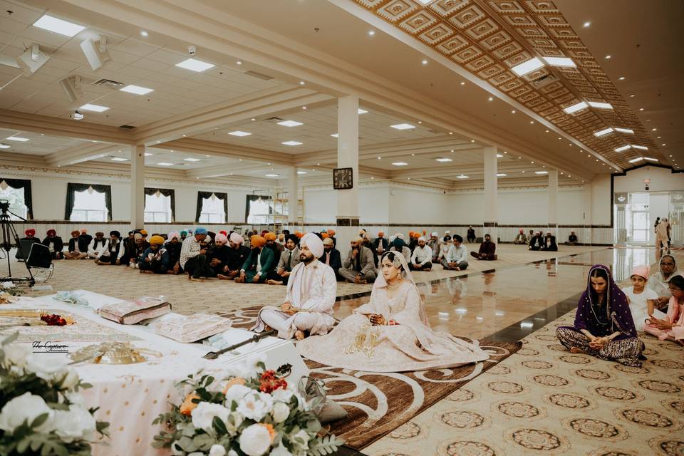 Wedding