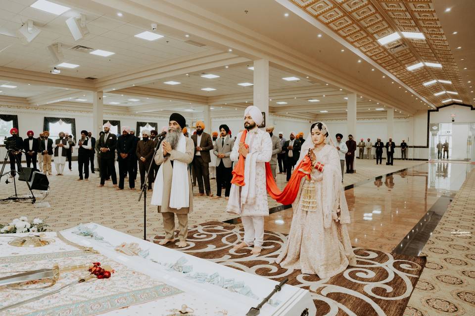 Wedding