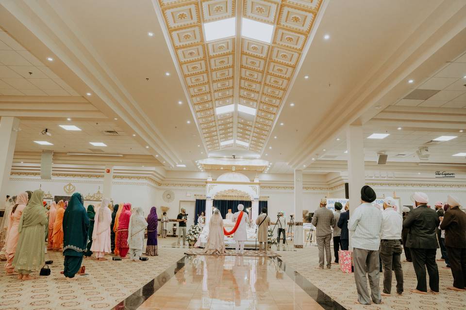 Wedding