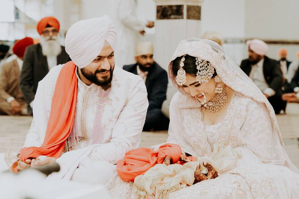 WEDDING