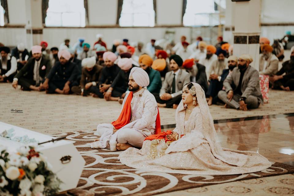 Wedding