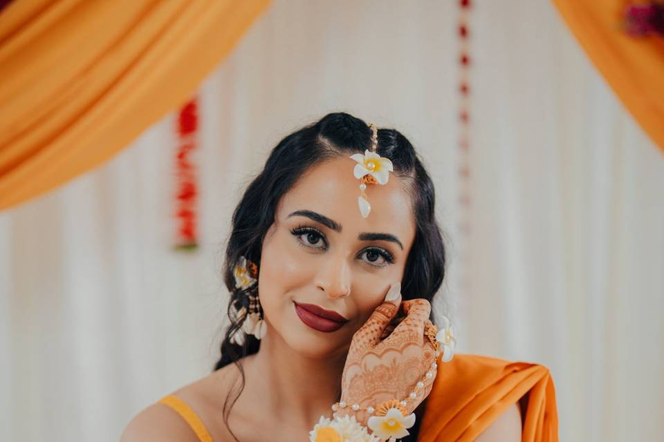 HALDI
