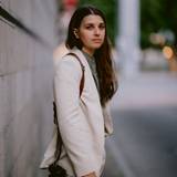 Sofie Hojabri