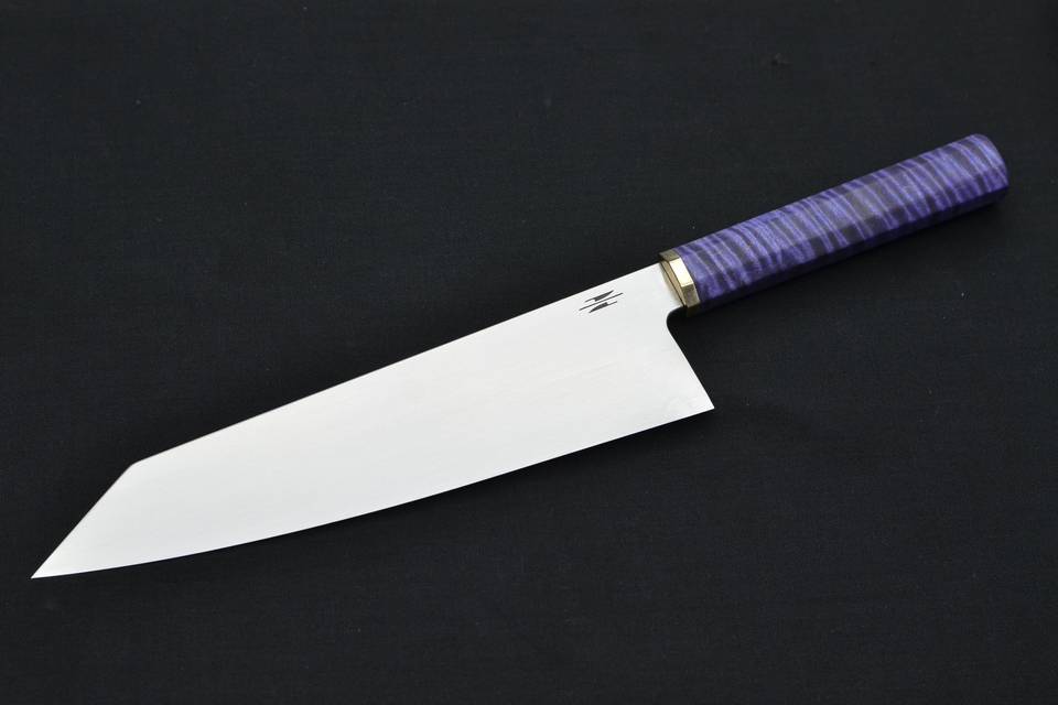 Divide Knives