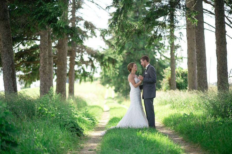 Heather + Mark - Niagara Wedding Photographer -48.jpg