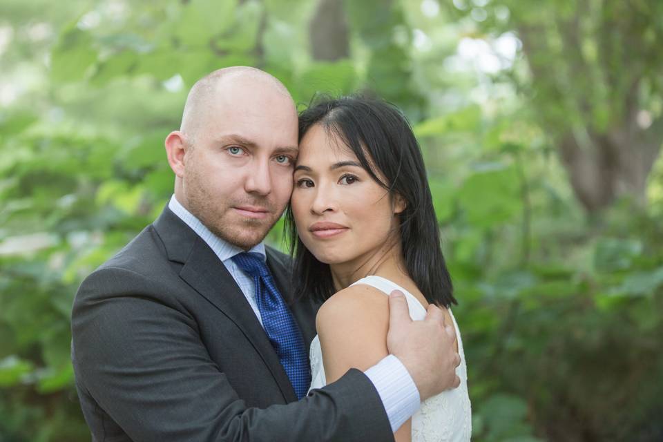 Toronto wedding photographer