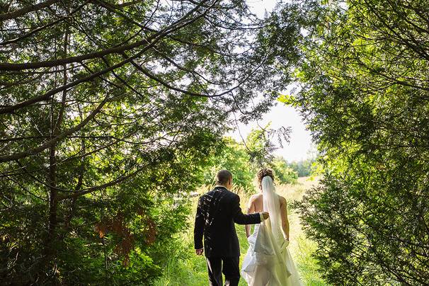 Toronto wedding photographer