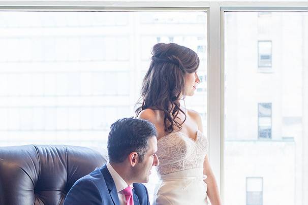 Toronto wedding photographer