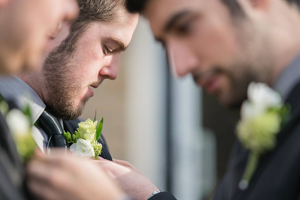 Toronto wedding photographer