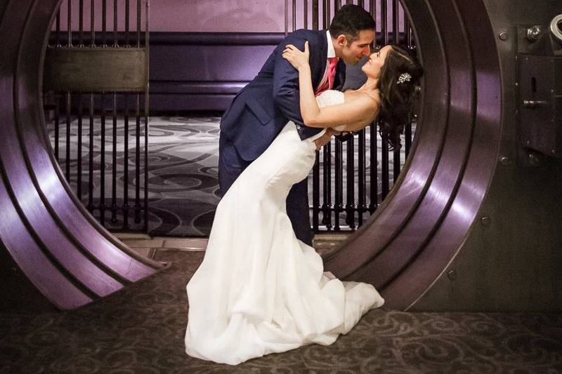 Toronto wedding photographer