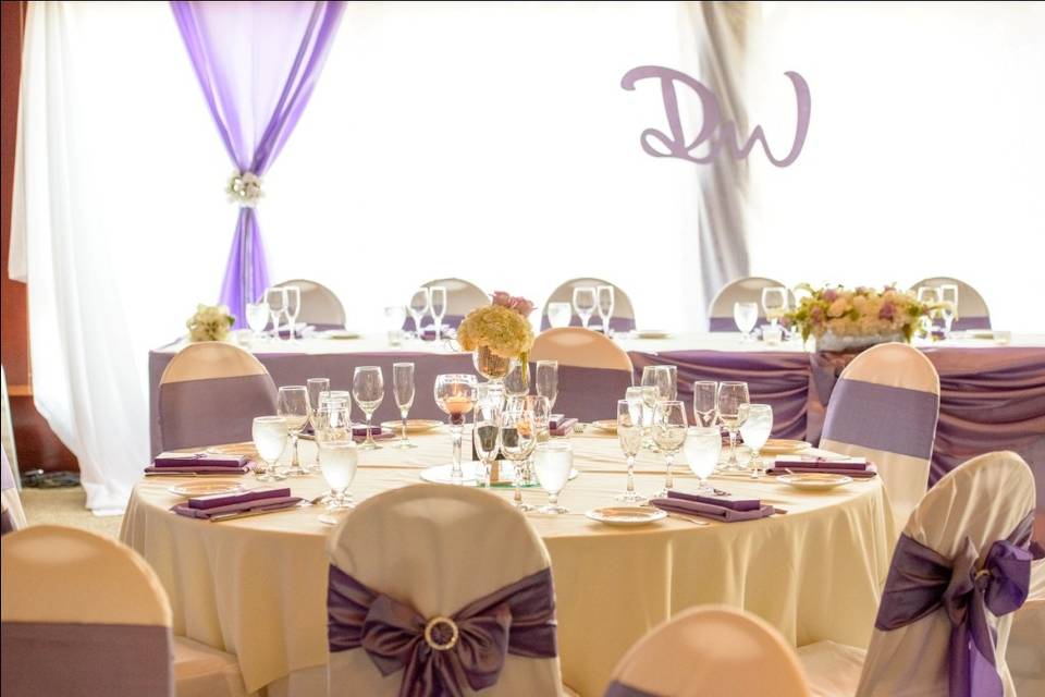 Ever Dream Weddings & Event Decor