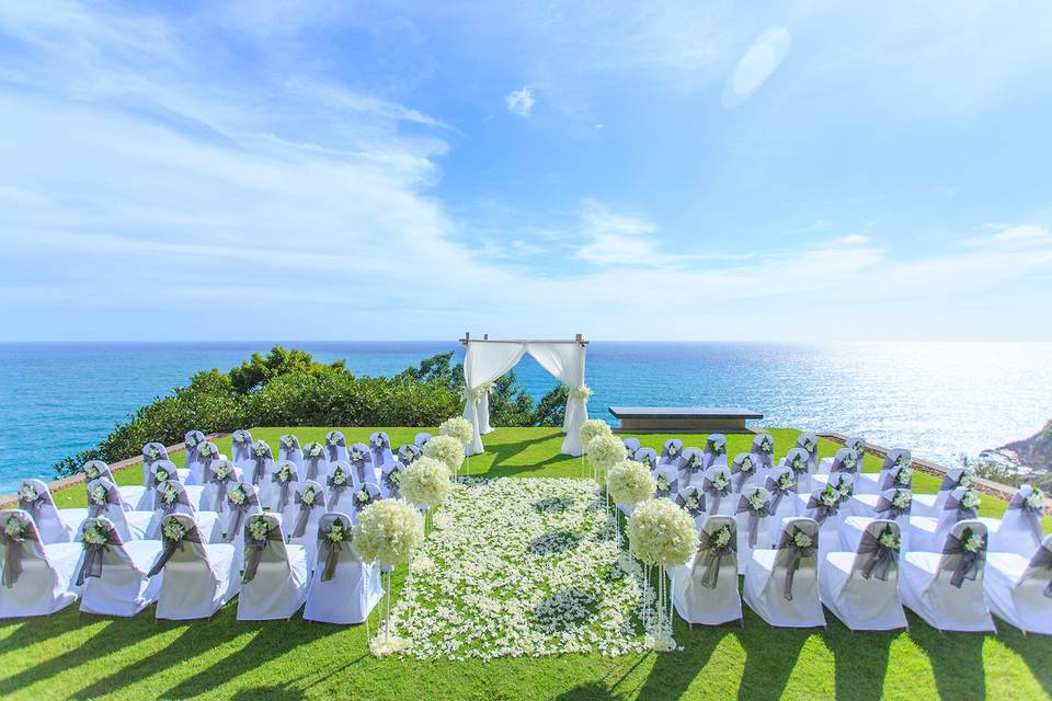 Ever Dream Weddings & Event Decor