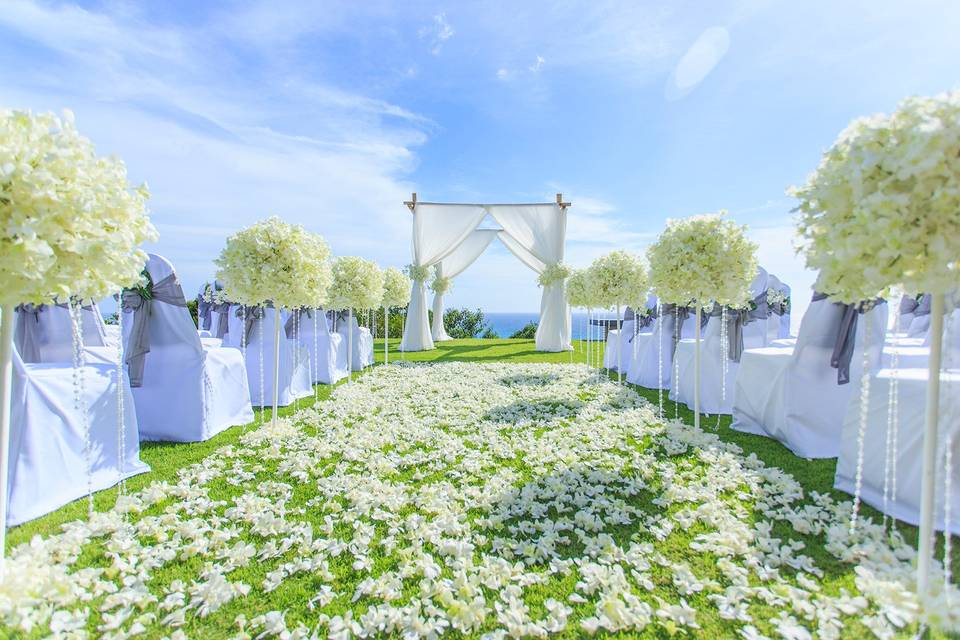 Ever Dream Weddings & Event Decor