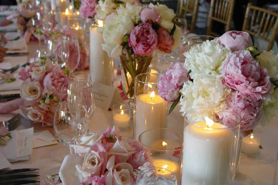 Ever Dream Weddings & Event Decor