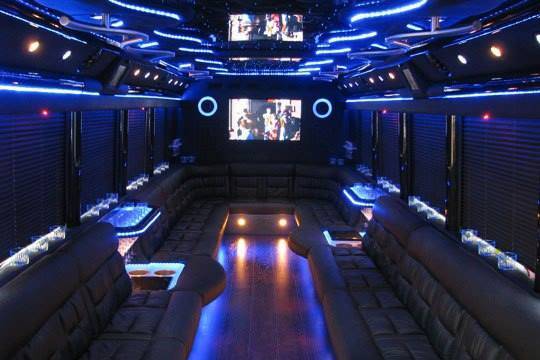 Star Night Limousines