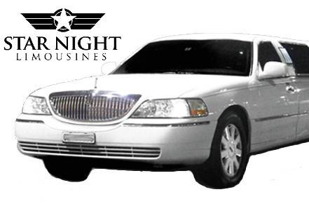 Star Night Limo Toronto