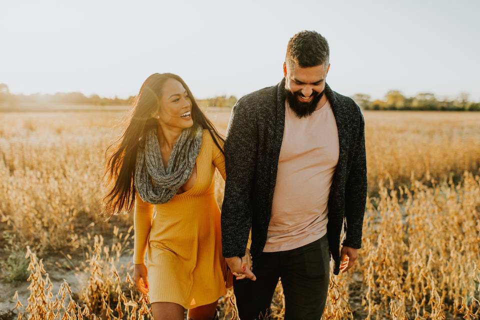 Engagement coverage available