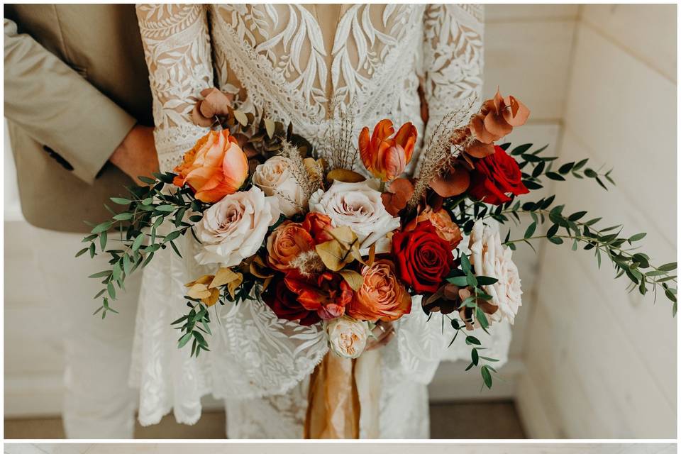 Checking out the chapel