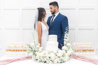 Durham Micro Weddings