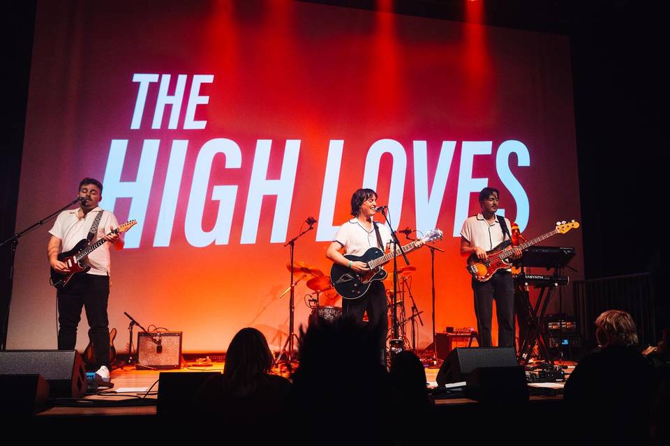 The High Loves