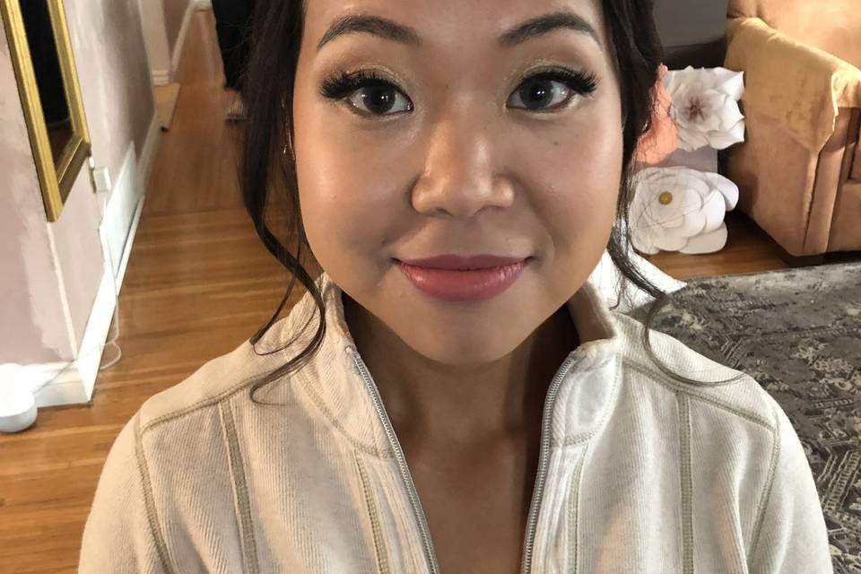 Makeup