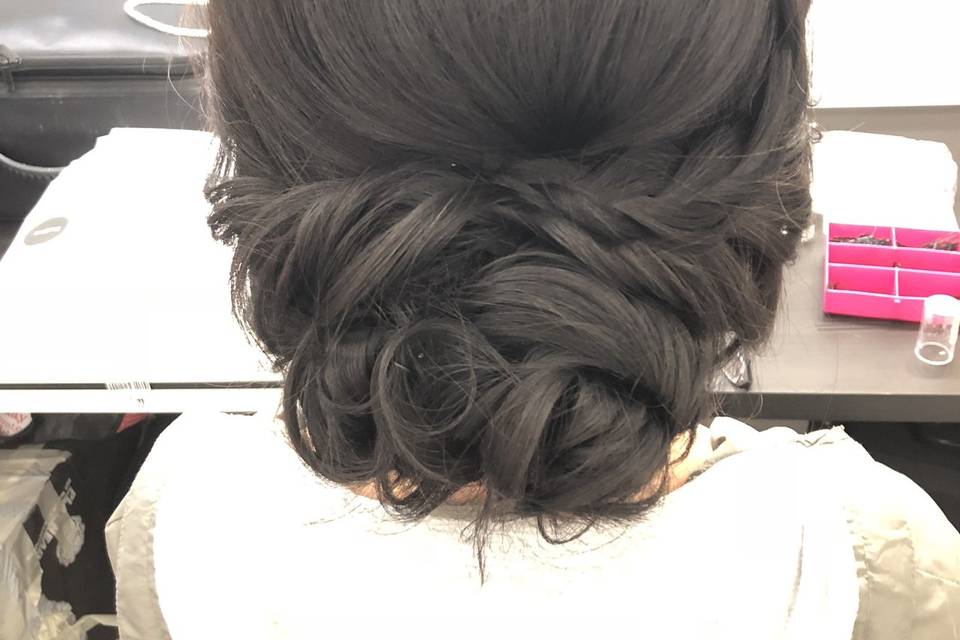 Bridalhair