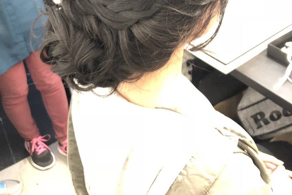 Bridalhair